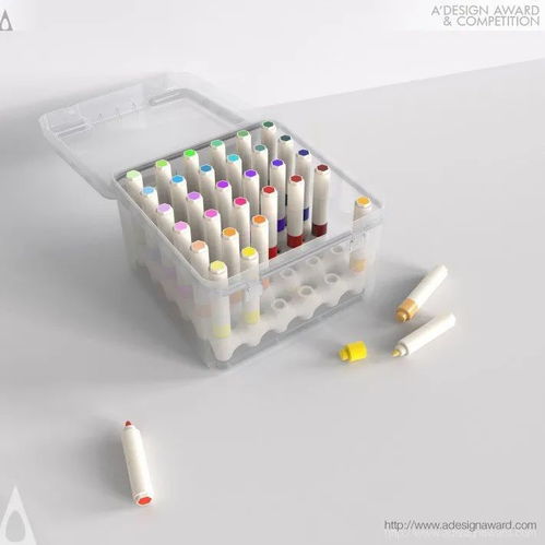 2021年A設計大獎嬰童產品類獲獎作品欣賞 創新與愛心的融合